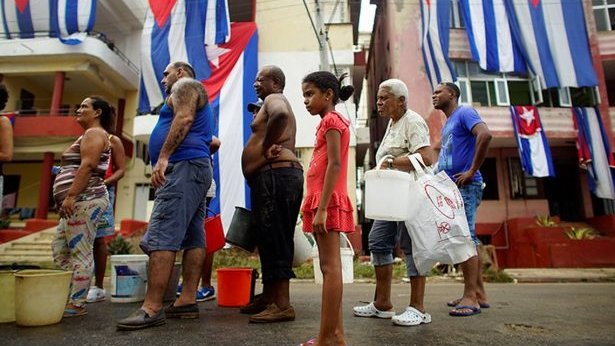 Cuba culpa a EU por deterioro de relación bilateral tras expulsar a diplomáticos