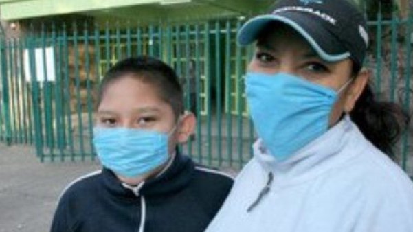 Pondrán filtros de padres en escuelas contra influenza