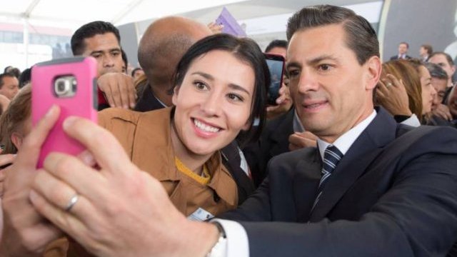 New York Times critica a presidente Peña Nieto  