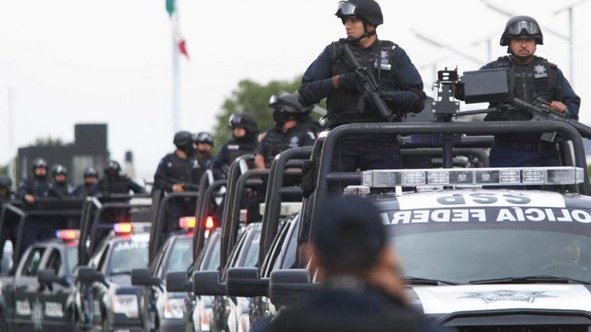 Asesinan a dos policías municipales en Guasave, Sinaloa