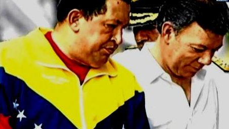 Aplazada para el sábado 9 de abril reunión entre Santos y Chávez