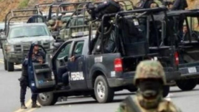 Hallan cuerpo de jefe policiaco en Lázaro Cárdenas, Michoacán