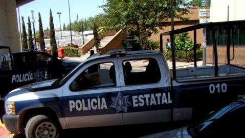 Sitian la Fiscalía por detención de 3 sicarios en Camargo
