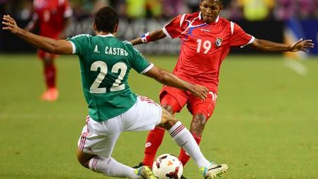 México pierde 1-6 contra Nigeria en Mundial Sub 17