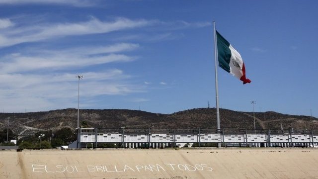 Los visitantes de Tijuana cambiaron de migrantes a deportados