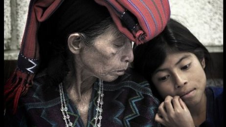 Guatemala territorio hostil para la mujer