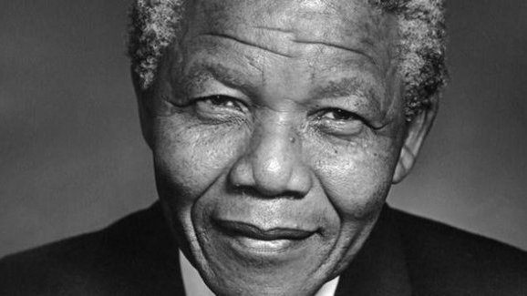 Fallece Nelson Mandela