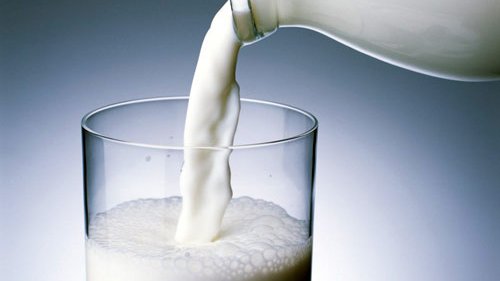 La leche es cancerígena: estudio de Harvard
