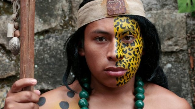 Pueblos indígenas protegen el 80% de la biodiversidad del planeta