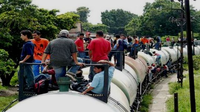 Alarma a la ONU, aumento de ataques a migrantes en México