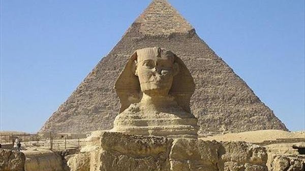 Pequeño niño fue utilizado por ladrones egipcios como sacrificio faraónico
