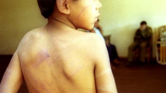Recibió DIF estatal más de mil denuncias por maltrato infantil en 2013