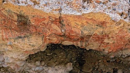La Cueva de la Soledad: Hallazgo en Baja California