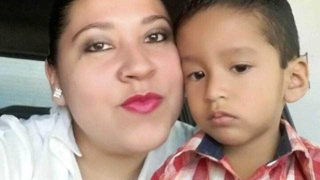 El secuestro del pequeño Gonzalo sigue a Peña Nieto hasta Iguala