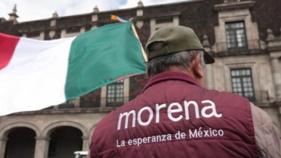 Acusan ediles de Morena saqueo de recursos para candidatos morenistas