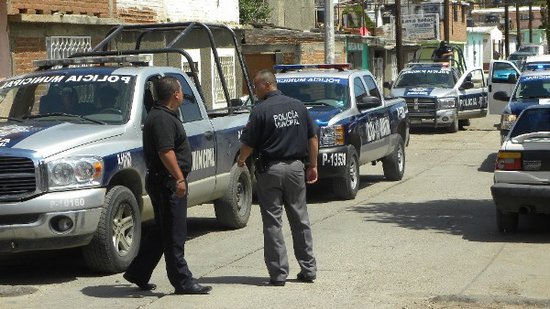Operativos policiacos en Parral han surtido efecto