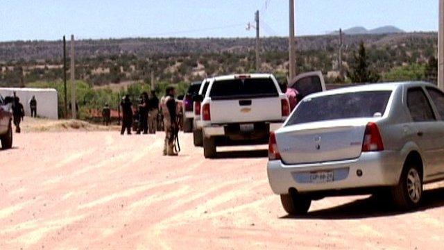 Fiscalía asume vigilancia en Gran Morelos, tras masacre