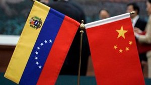 Venezuela-China, una alianza promisoria