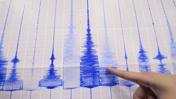 Un fuerte terremoto de 5.8 sacudió Guatemala y el sur de México