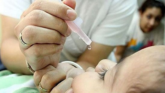 México es 5º lugar a nivel mundial en rezago de vacunación infantil