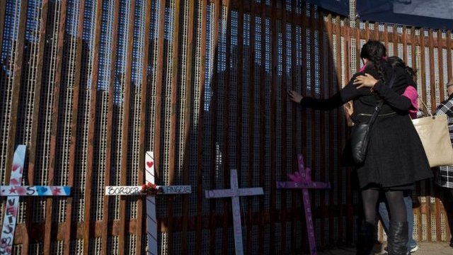 Convocan campaña en redes sociales para recordar a los muertos en la frontera
