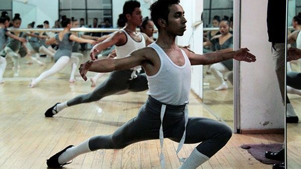 El ballet es una disciplina indispensable: Instituto de Artes