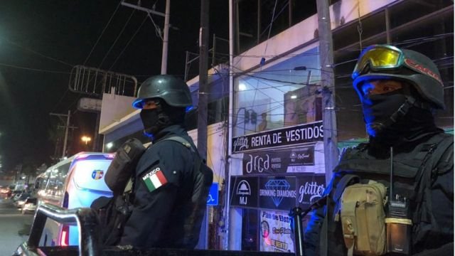 Qué se sabe del ataque que dejó 15 muertos en Reynosa, Tamaulipas, el fin de semana