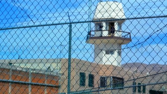 Custodios de Sistema Penitenciario chihuahuense, los mejor pagados
