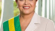 Rousseff confirma su postulación a las elecciones de octubre