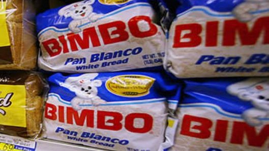 Bimbo, convertida en la mayor panadería del mundo