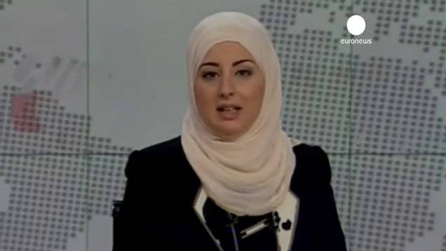 Los Hermanos Musulmanes llevan el velo a la televisión pública egipcia