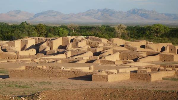 Cuenta el INAH con 187 zonas arqueológicas a su cargo