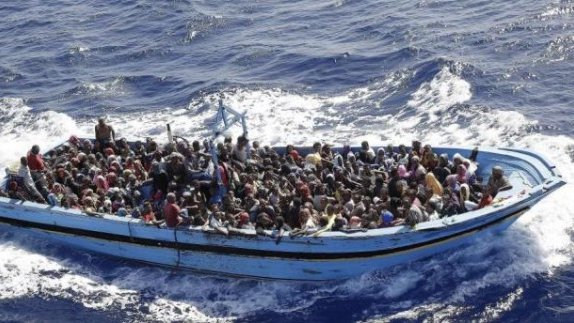 La UE propondrá plan para elevar las cuotas destinadas a albergar refugiados