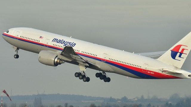 Malaysia Airlines ya no pagará hotel a familiares de desaparecidos
