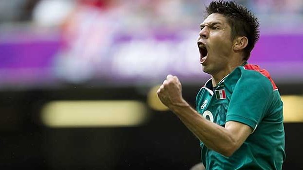 Espectacular final olímpica México se lleva el Oro 2-1 Brasil