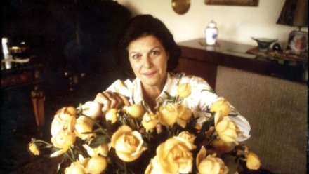Murió la primera actriz Carmen Montejo