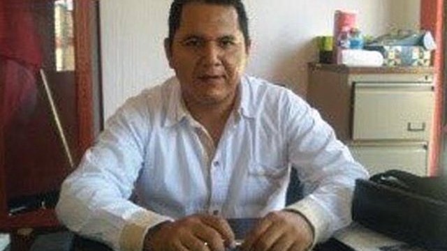 Liberan al alcalde de Cocula detenido con jefe de Guerreros Unidos