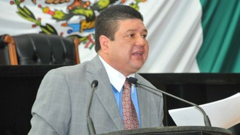 Exige Jáuregui cese del director de Seguridad Pública de Juárez