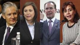 Los ’chapulines’ políticos inician su carrera para brincar a otro cargo