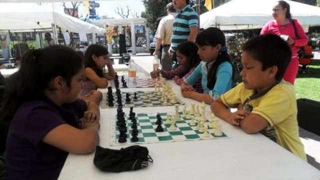 Invita Ichicult a participar en su torneo anual de ajedrez