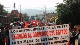 Gabino Cué: indiferencia gubernamental a demandas de 140 municipios