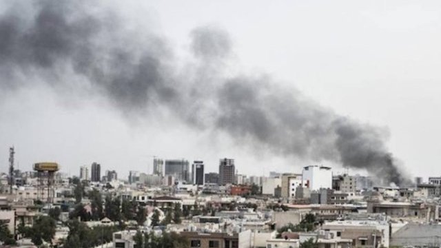Atacan planta de gas natural en el norte de Bagdad; hay 12 muertos