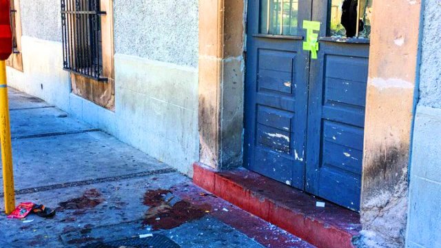 Un muerto y dos heridos en nuevo ataque armado en un bar en Chihuahua
