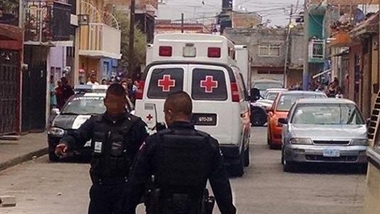 Asesinan a bebé de 2 años en León 