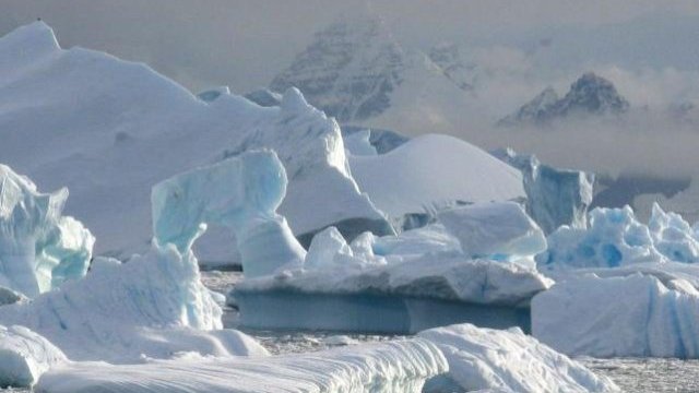 Deshielo de Península Antártica es el más alto del milenio
