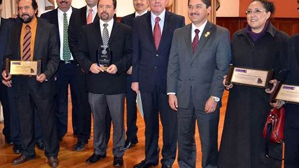Logra Cessna de México, Premio Chihuahua a la Competitividad