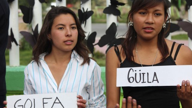 Congreso de Chihuahua, apenas, autoriza creación de programa para prevenir violencia familiar