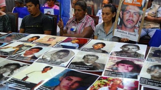 En Chihuahua, mil 248 desaparecidos en 21 años