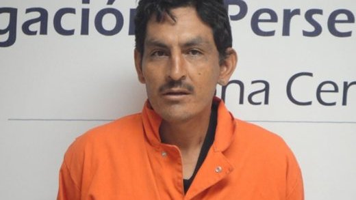 Detenido presunto narcomenudista en la Alfredo Chávez