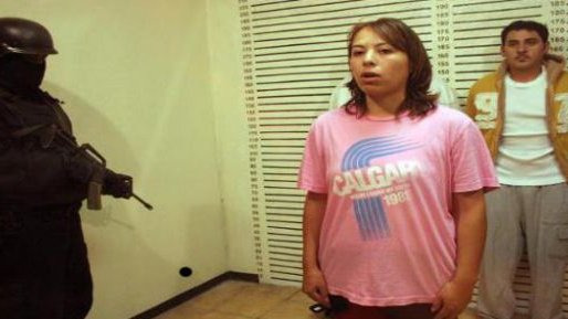 México olvida en prisión a dos mujeres acusadas del mismo delito